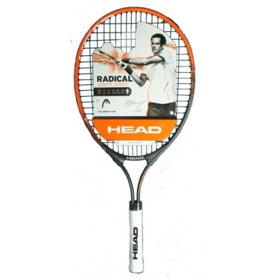 Head Radical 25'' Junior Tennis Racquet